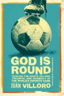 God is round by Juan Villoro (Paperback)