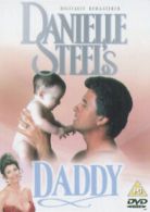 Danielle Steel's Daddy DVD (2003) Patrick Duffy, Miller (DIR) cert PG