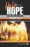 Help and Hope: Disaster Preparedness and Respon. Gopp<|