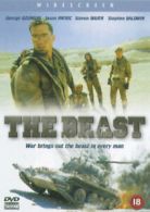 The Beast DVD (2003) Jason Patric, Reynolds (DIR) cert 18