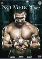 WWE: No Mercy 2007 DVD (2008) Randy Orton cert 15