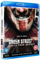 Green Street 2 - Stand Your Ground Blu-ray (2009) Ross McCall, Johnson (DIR)