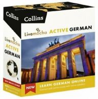 Collins Livemocha Active German (Collins Active/Livemocha)