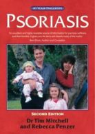 At your fingertips: Psoriasis by Tim Mitchell (Paperback)