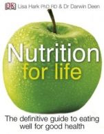 Nutrition for life by Lisa Hark (Paperback)