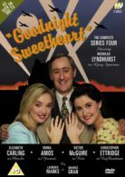 Goodnight Sweetheart: Series 4 DVD (2006) Emma Amos cert PG 2 discs