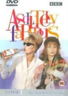 Absolutely Fabulous: The Complete Series 1 DVD (2000) Jennifer Saunders, Spiers