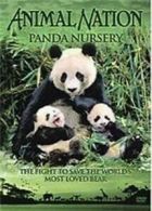 Animal Nation: Panda Nursery DVD (2007) cert E