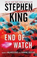 End of Watch: A Novel (The Bill Hodges Trilogy) | King... | Book