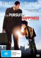 The Pursuit of Happyness DVD (2007) Will Smith, Muccino (DIR)
