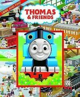 Thomas & Friends (Look and Find (Publications Internatio... | Book