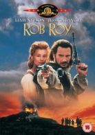 Rob Roy DVD (2000) Liam Neeson, Caton-Jones (DIR) cert 15