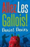 Allez Les Gallois, Daniel Davies, ISBN 1845275985