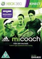 Adidas miCoach (Xbox 360) Activity: Health & Fitness
