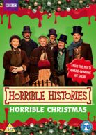Horrible Histories: Horrible Christmas DVD (2015) Martha Howe-Douglas cert PG