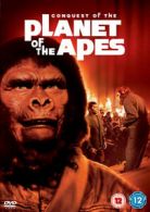 Conquest of the Planet of the Apes DVD (2005) Roddy McDowall, Thompson (DIR)