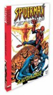 Spider-Man Team-Up Volume 1: A Little Help From My Friends Digest by Michael