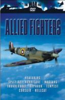 Allied Fighters DVD (2007) cert E