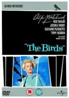 Die Vögel von Alfred Hitchcock | DVD