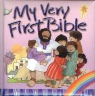 My very first Bible by Eira Reeves (Book)