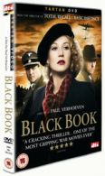 Black Book DVD (2007) Carice van Houten, Verhoeven (DIR) cert 15