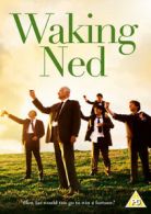 Waking Ned DVD (2015) Ian Bannen, Jones (DIR) cert PG