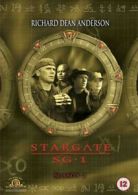 Stargate SG1: Season 2 DVD (2003) Rodney A. Giant, Wood (DIR) cert 12