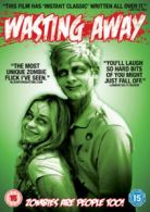 Wasting Away DVD (2009) Michael Terry, Kohnen (DIR) cert 15