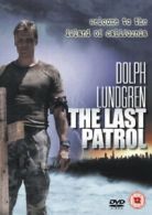 The Last Warrior DVD (2009) Dolph Lundgren, Lettich (DIR) cert 12