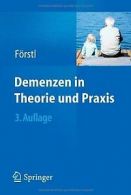 Demenzen in Theorie und Praxis | Book