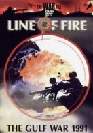 Line of Fire: The Gulf War 1991 DVD (2003) Dr Duncan Anderson cert E