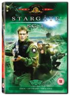 Stargate SG1: Season 9 - Volume 5 DVD (2006) Richard Dean Anderson cert 12