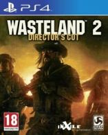 Wasteland 2 (PS4) PEGI 12+ Adventure: Role Playing