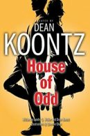 House of Odd (Odd Thomas Graphic Novels). Koontz 9780345525451 Free Shipping<|