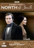 North and South DVD (2013) Rosalie Shanks, Bennett (DIR) cert PG 2 discs