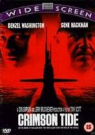Crimson Tide [DVD] [1995] DVD