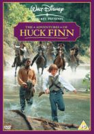 The Adventures of Huck Finn DVD (2006) Elijah Wood, Sommers (DIR) cert PG
