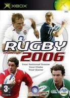 Rugby Challenge 2006 (Xbox) PEGI 3+ Sport: Rugby