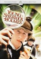 Young Sherlock Holmes and the Pyramid of Fear DVD (2004) Nicholas Rowe,