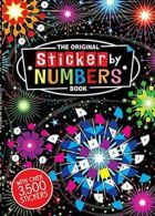 The Original Sticker by Numbers Book. Webster 9780843183559 Free Shipping<|
