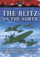 The War File: The Blitz on the North DVD (2005) cert E