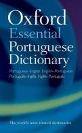 Oxford Essential Portuguese Dictionary, Oxford Dictionaries, ISB