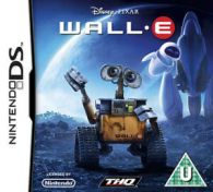 WALLE (DS) Adventure