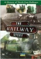 The Railway Story - History of North East Railways DVD (2009) cert E