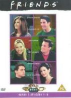 Friends: Series 3 - Episodes 9-16 DVD (2000) Jennifer Aniston, Burrows (DIR)
