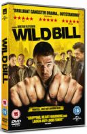 Wild Bill DVD (2012) Charlie Creed-Miles, Fletcher (DIR) cert 15