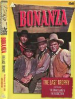 Bonanza: The Last Trophy DVD cert PG