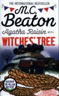 The Agatha Raisin series: Agatha Raisin and the witches' tree by M.C. Beaton
