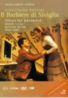 Rossini: Il Barbiere di Siviglia (The Ba DVD