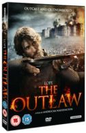 The Outlaw DVD (2011) Alberto Ammann, Waddington (DIR) cert 15